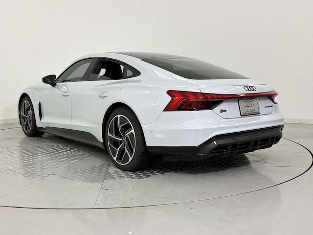 2024 Audi RS e-tron GT