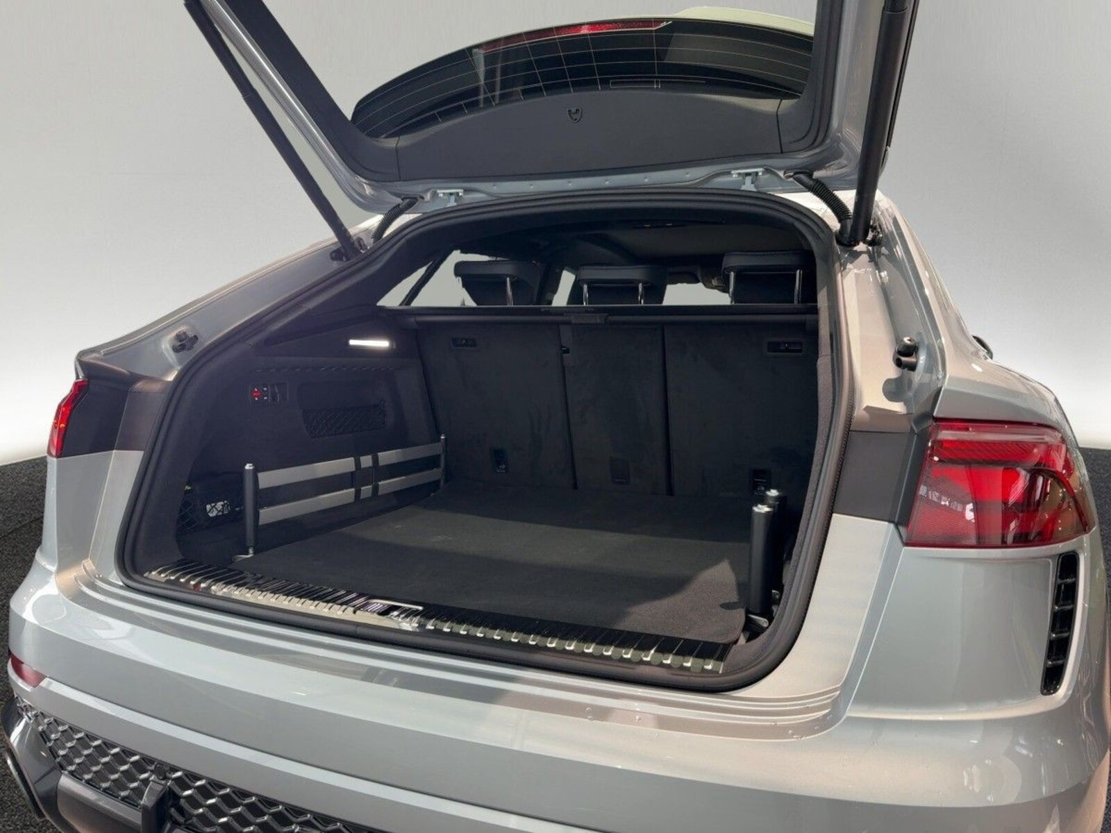 Audi RS Q8 performance – Bild 6