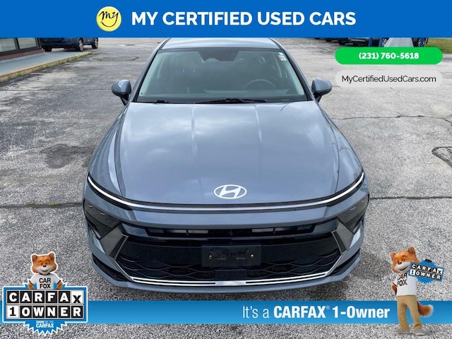2024 Hyundai Sonata