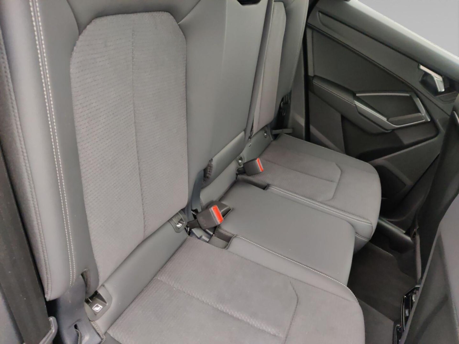 Audi Q3 Sportback S line