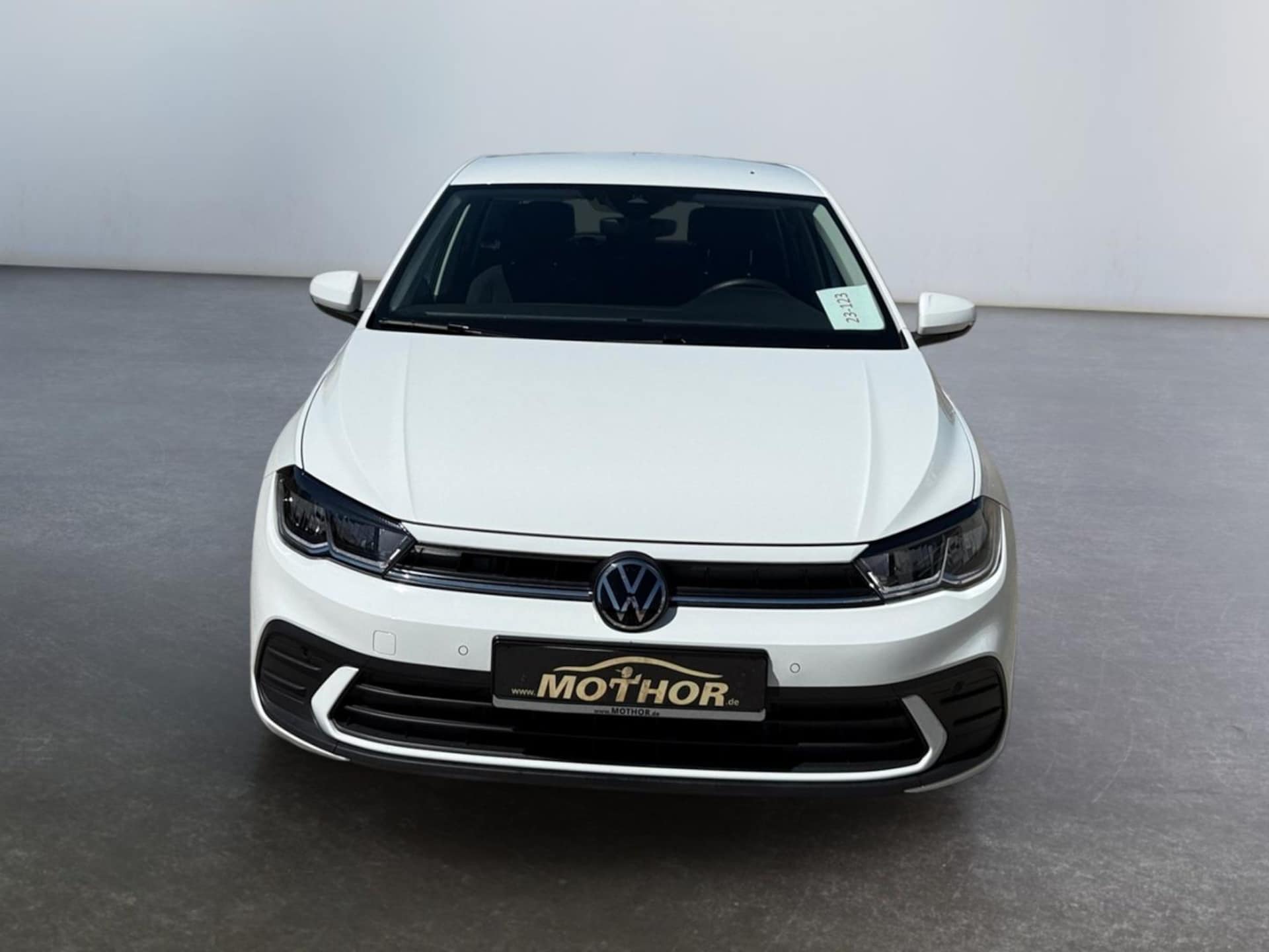 Volkswagen Polo Life