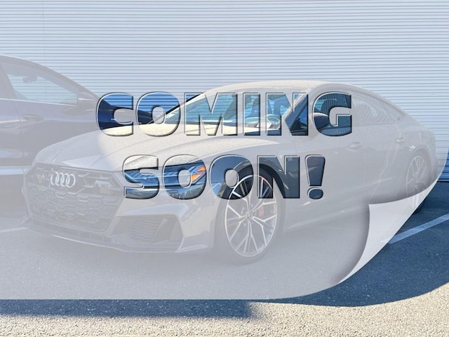 Photo of 2024 Audi S7 Sportback