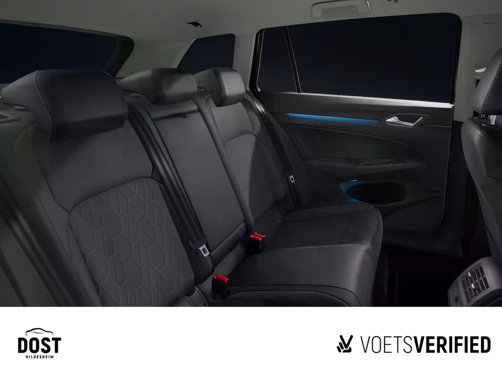 Volkswagen Golf Variant – Bild 12