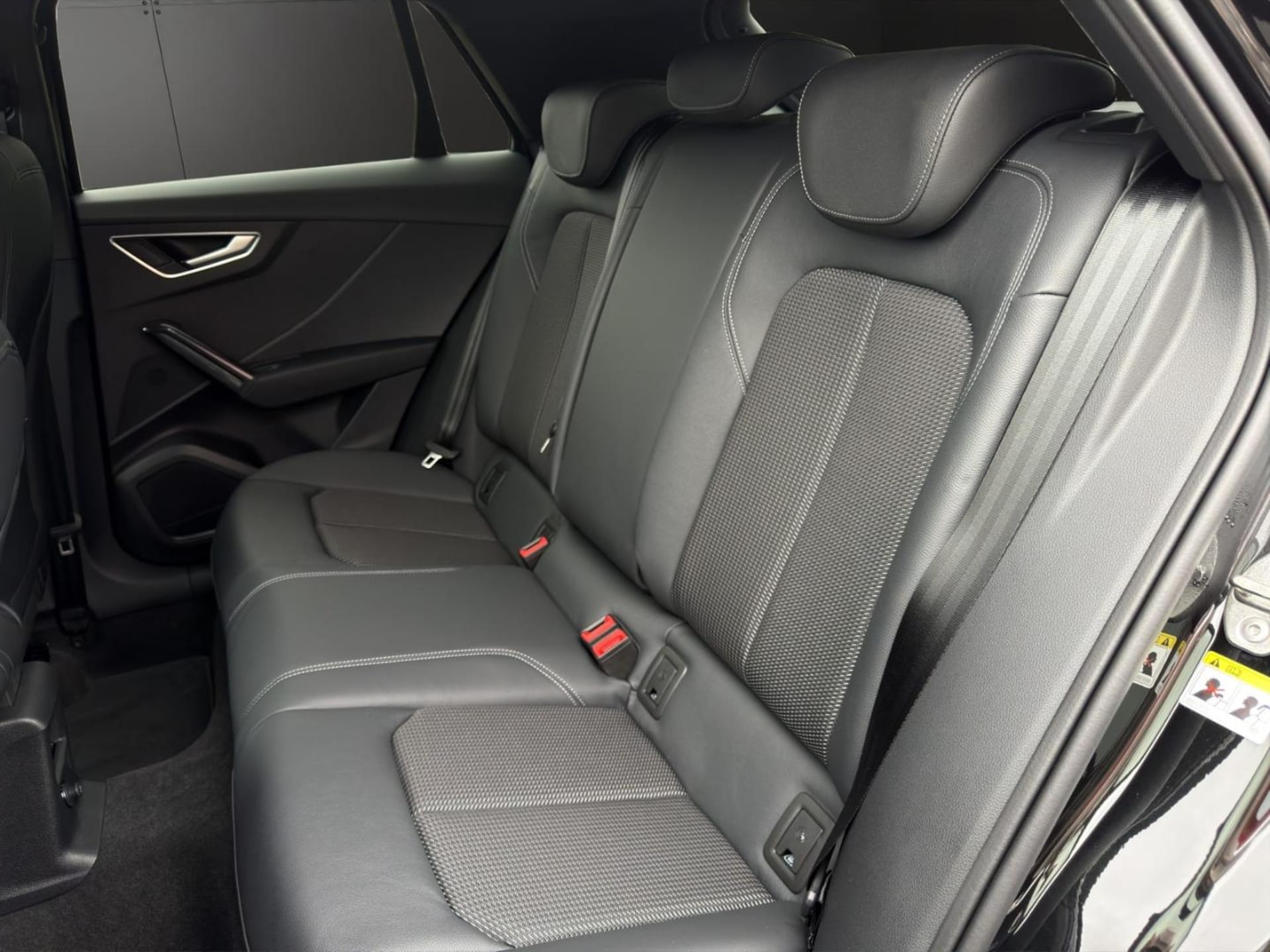 Audi Q2 S line