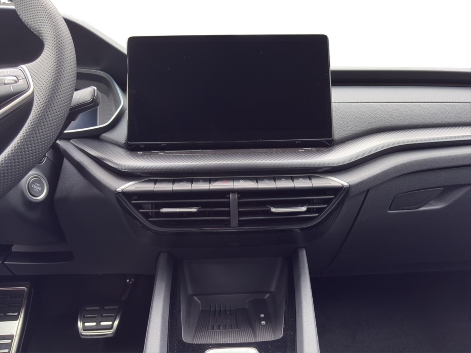 Škoda Octavia Combi – Bild 12