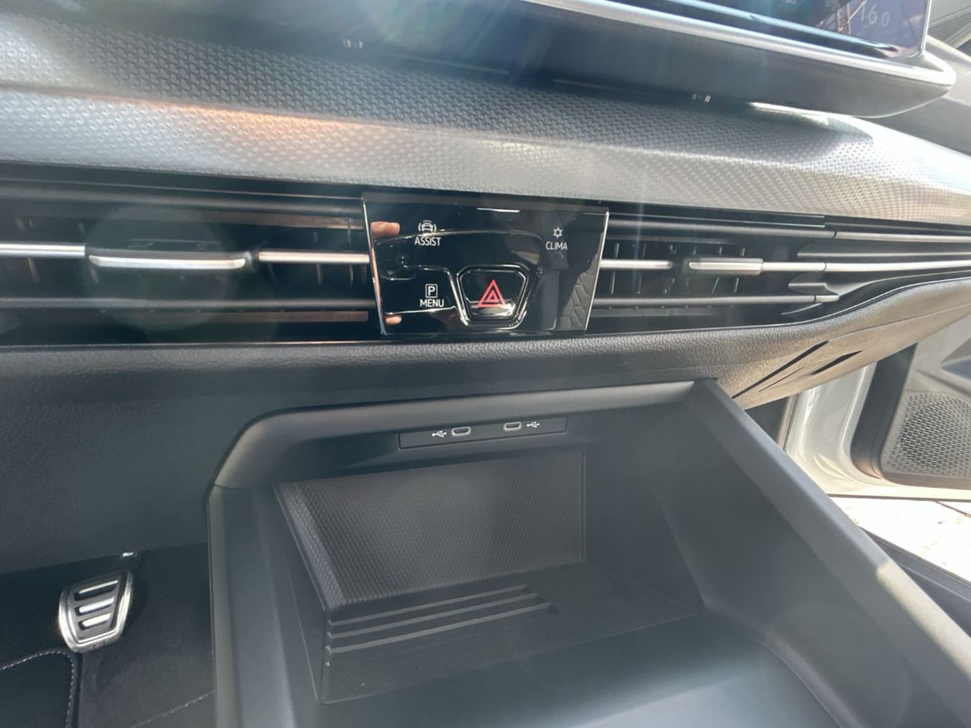 Volkswagen Golf Goal