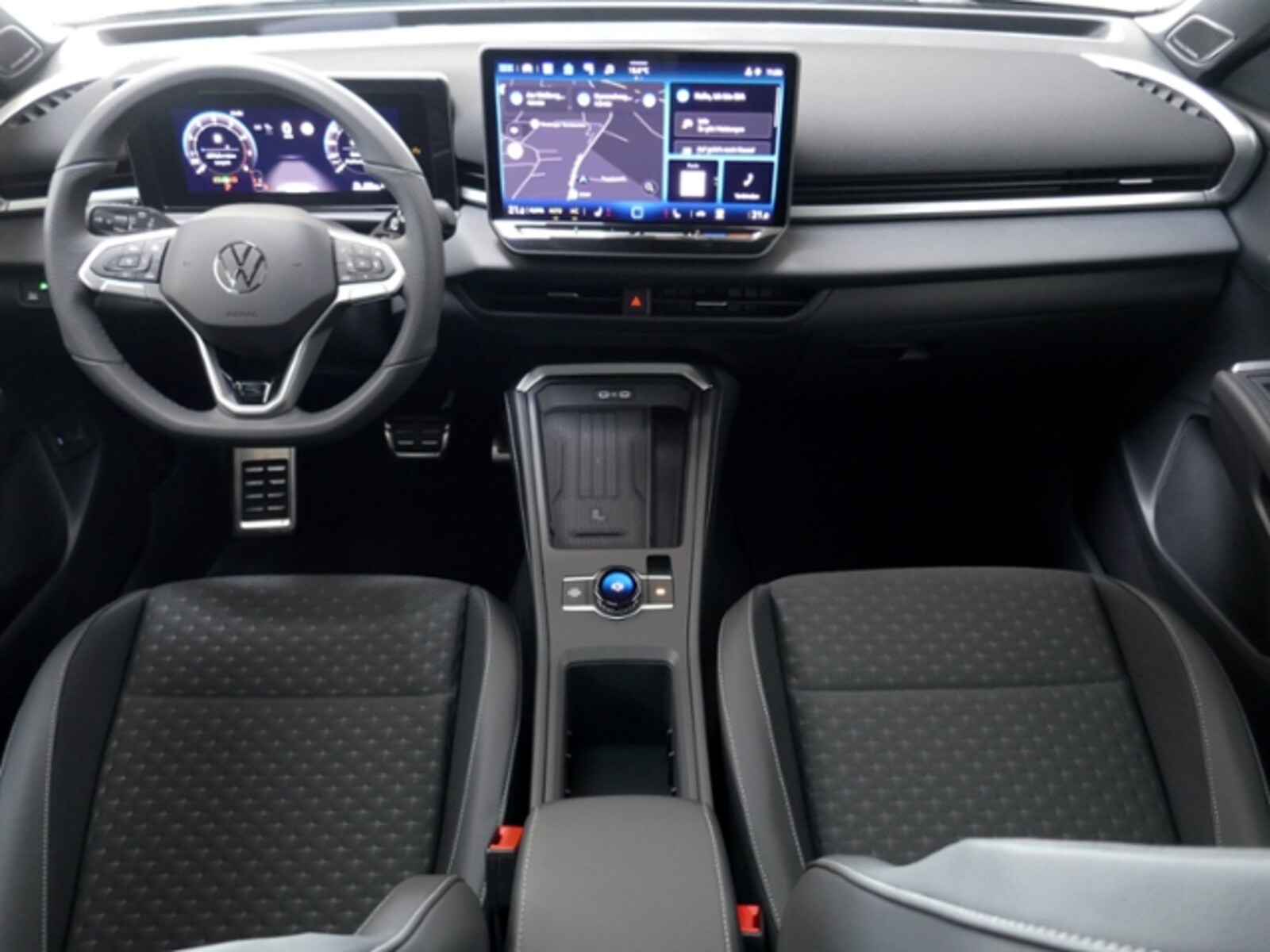 Volkswagen T-Roc – Bild 13