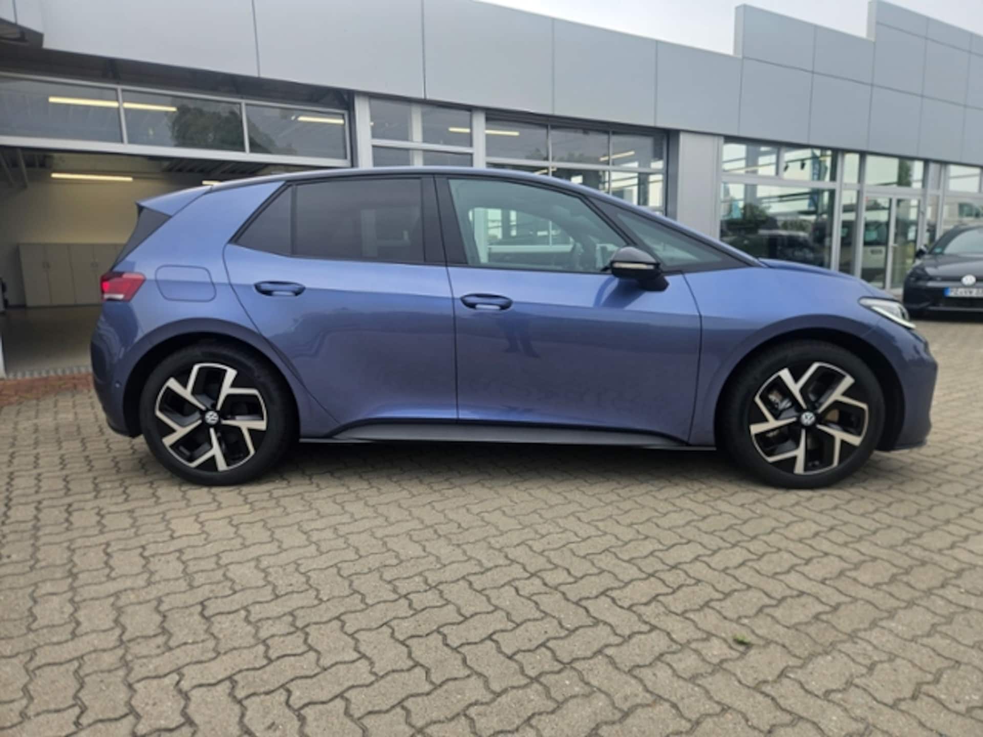 Volkswagen ID.3 Neo Style