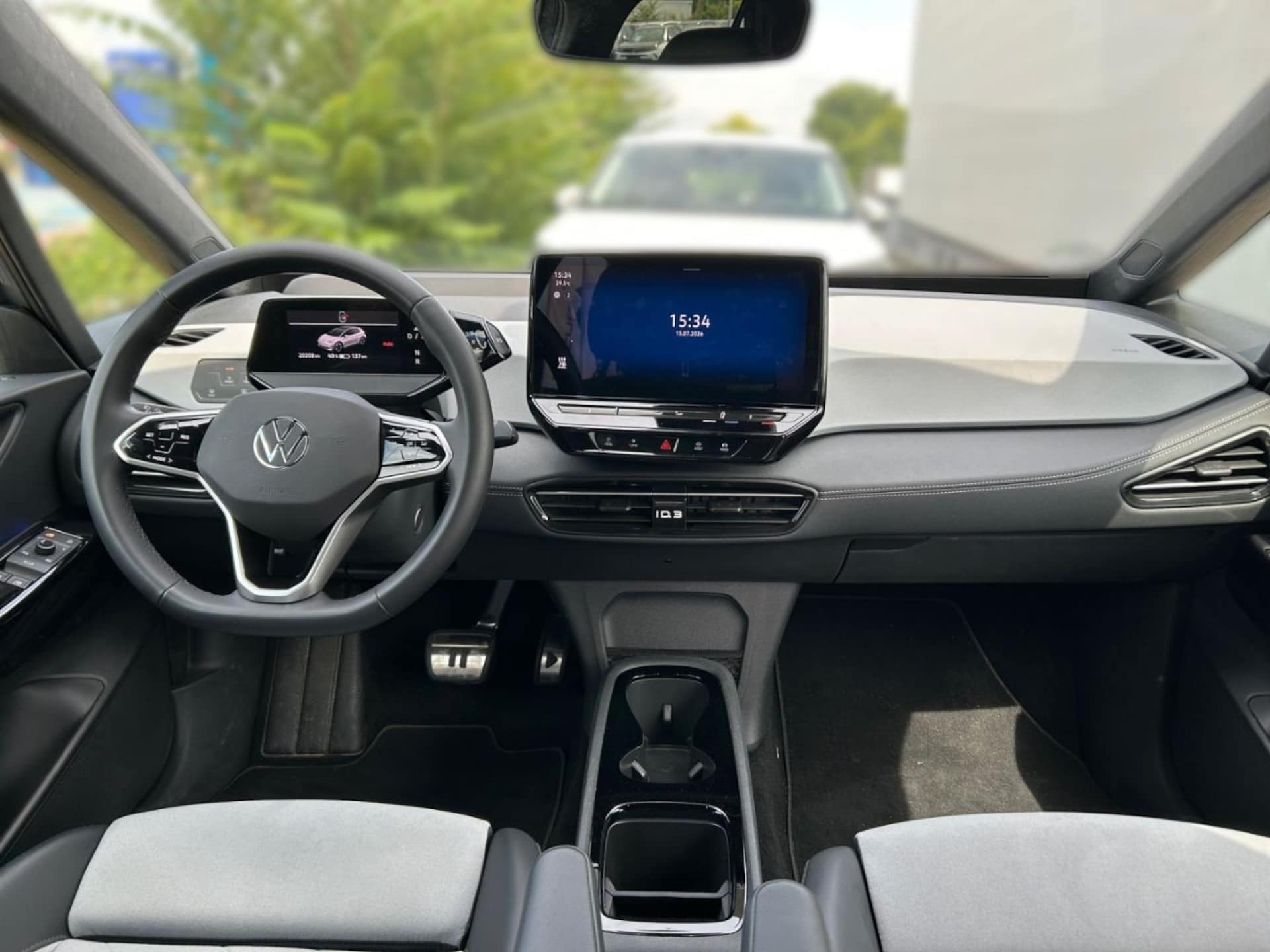 Volkswagen ID.3 MOVE Pro