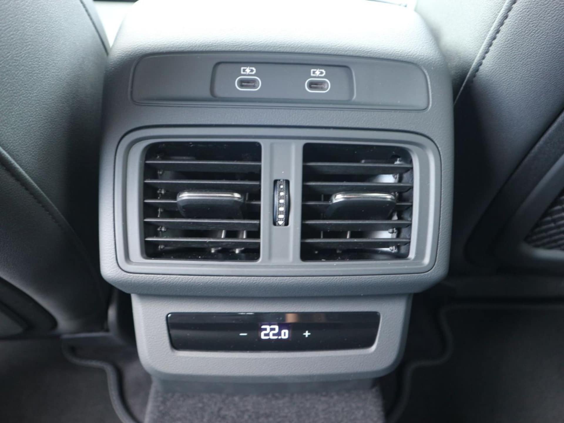 Audi Q5 Sportback e-hybrid