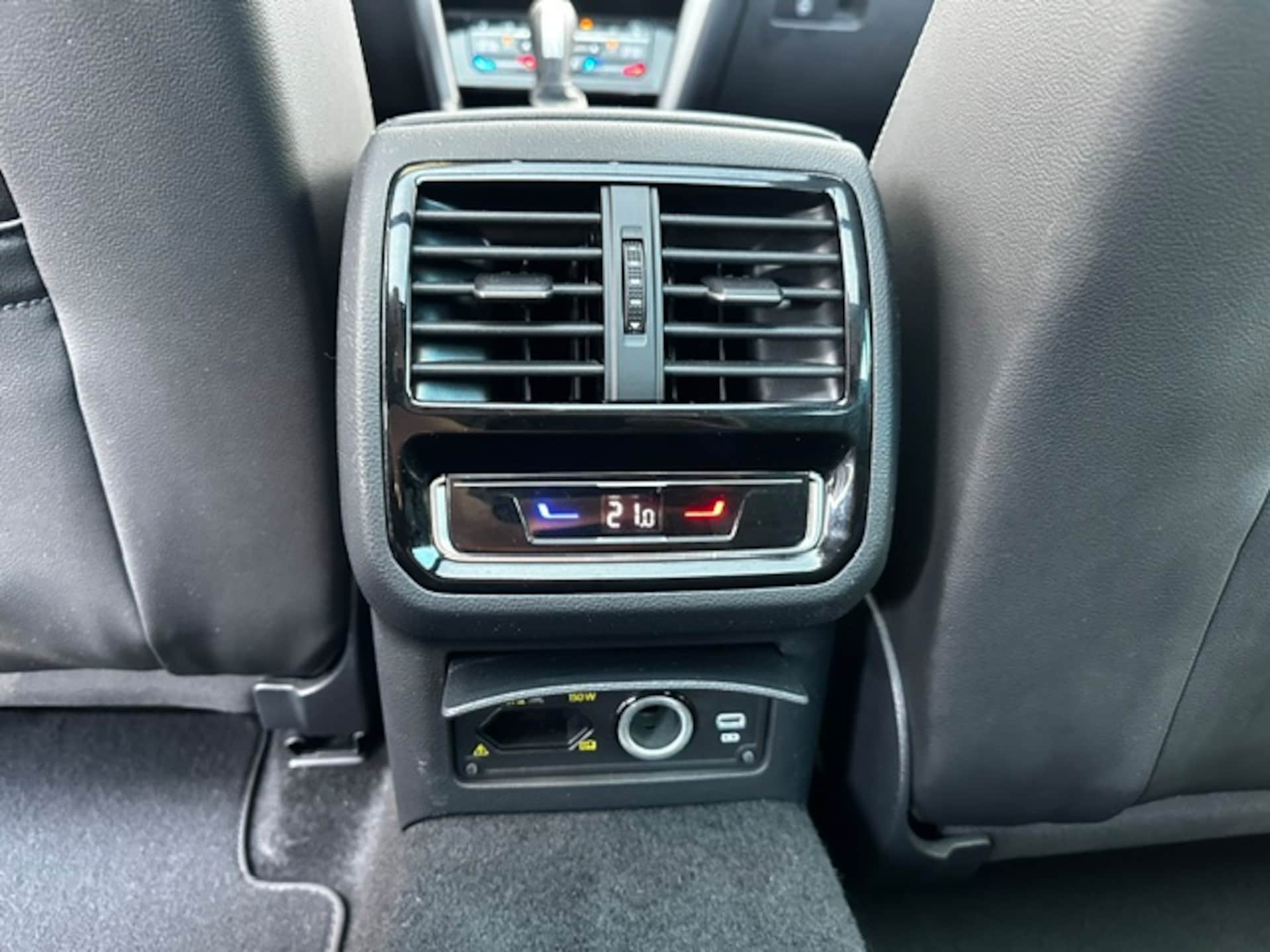 Volkswagen Passat Variant Elegance