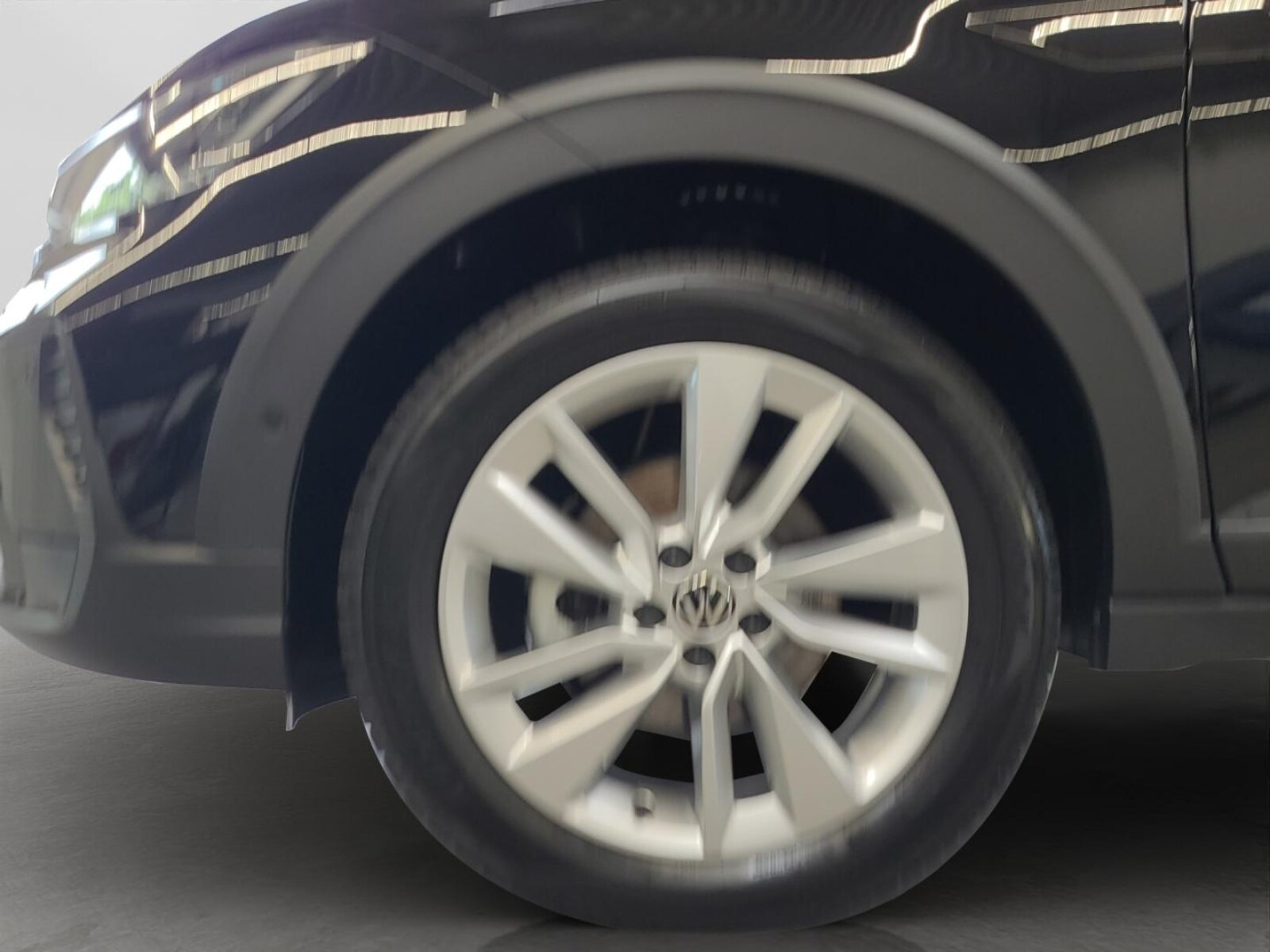 Volkswagen Taigo – Bild 14