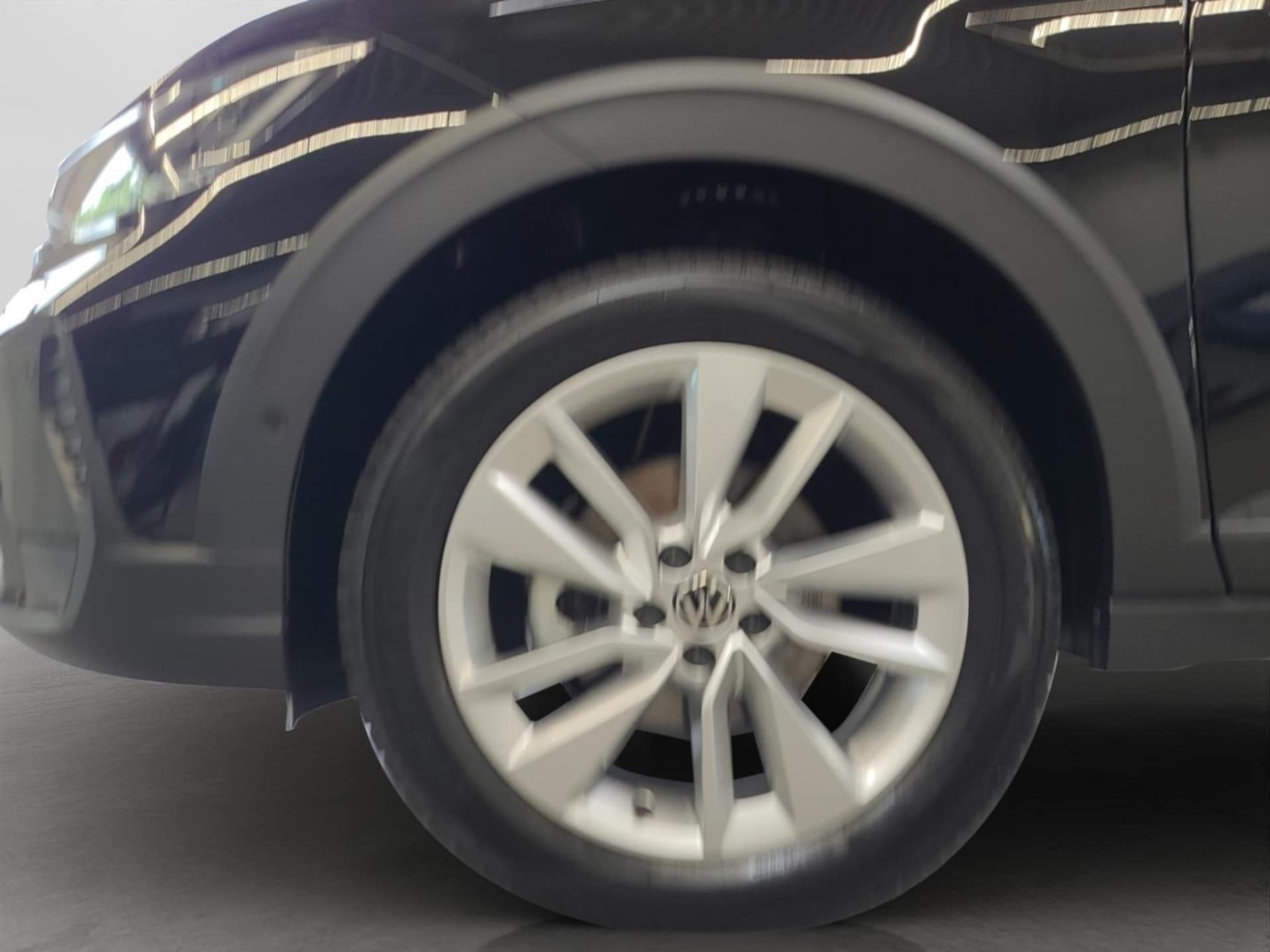 Volkswagen Taigo ENERGY