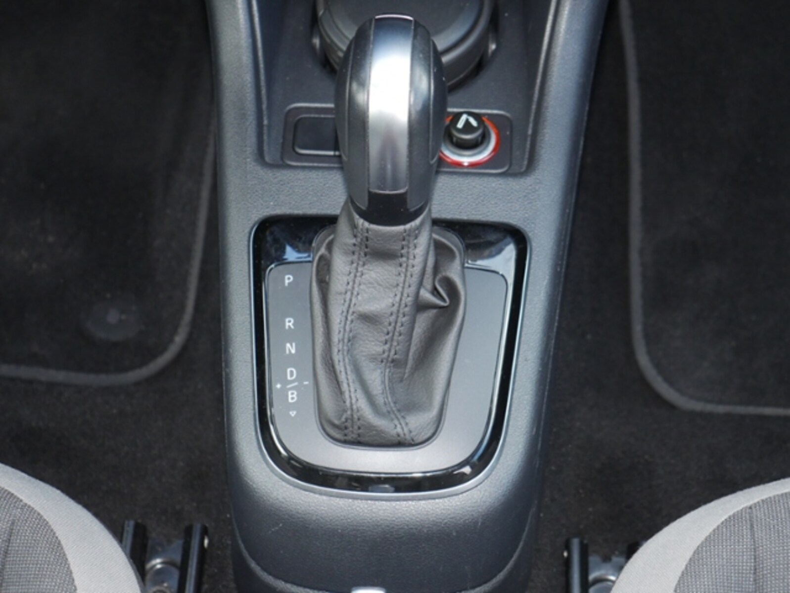 Volkswagen e-up! – Bild 8