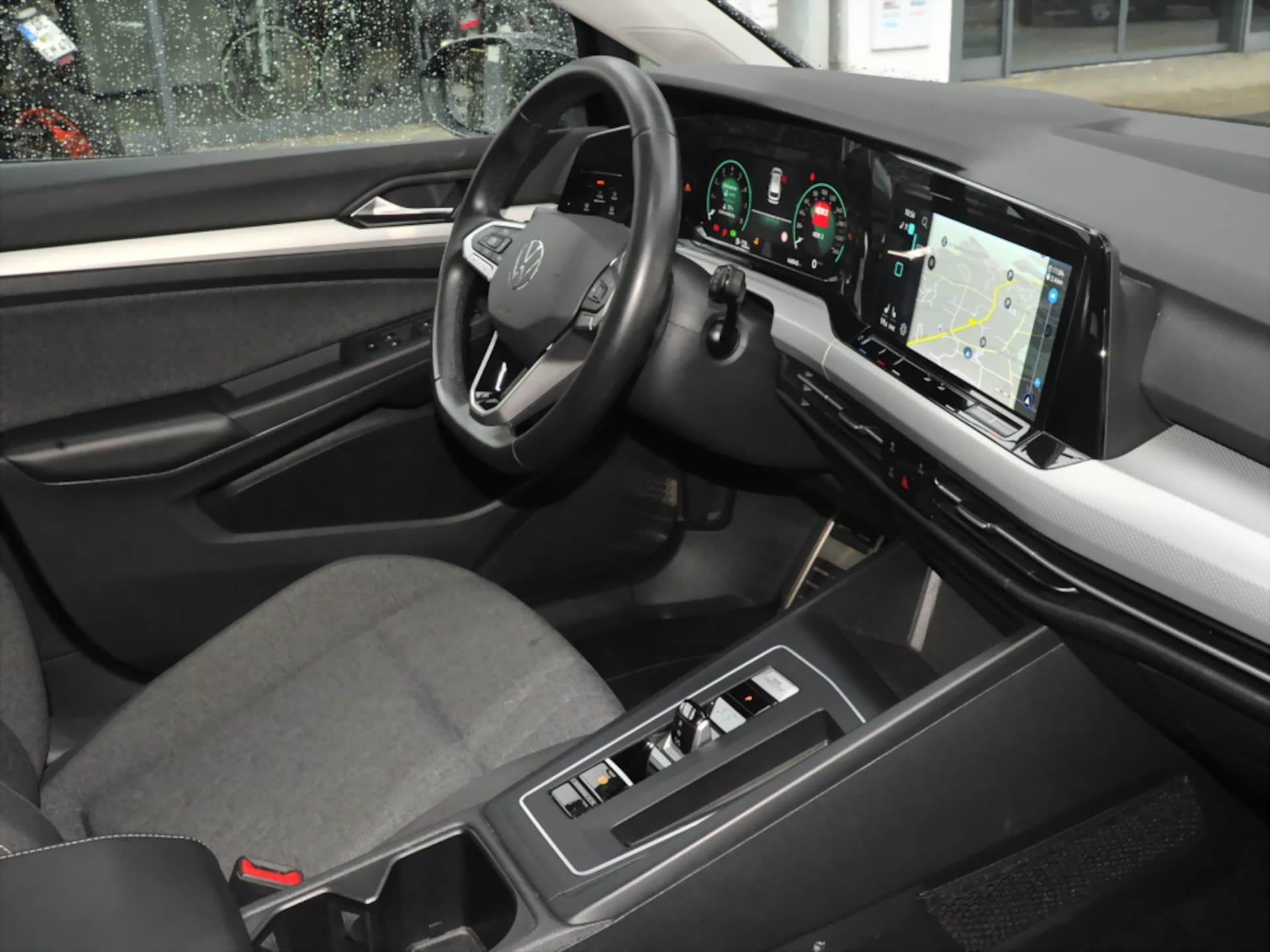 Volkswagen Golf Variant MOVE