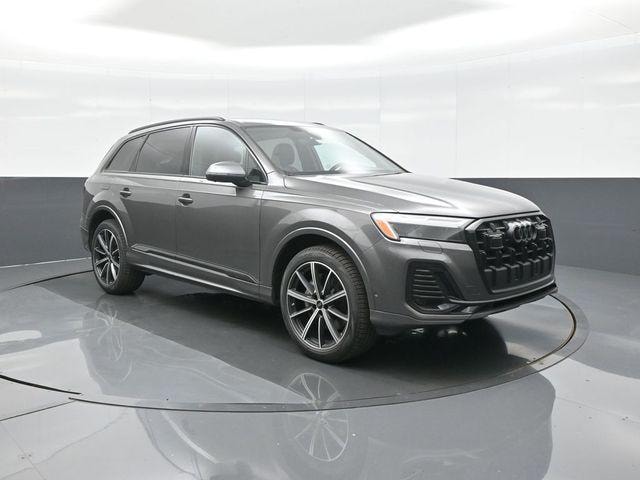 Photo of 2026 Audi Q7
