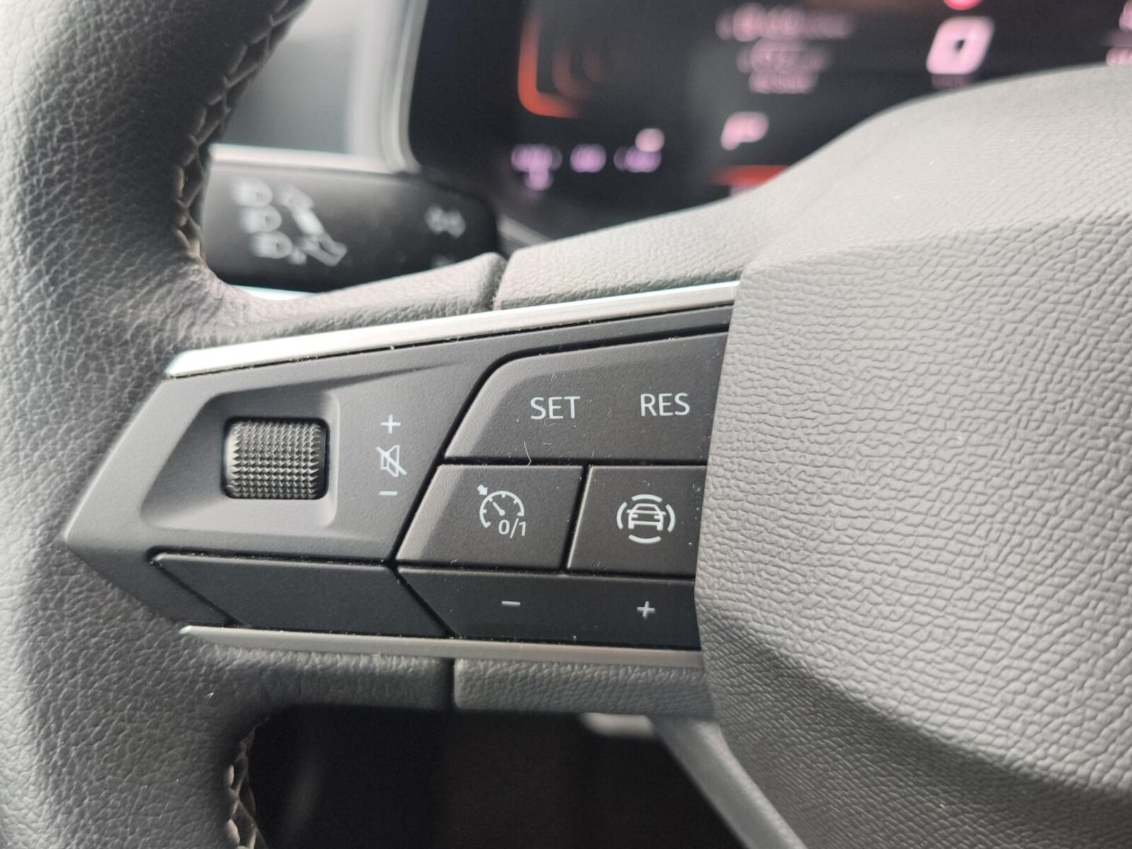 SEAT Arona – Bild 19