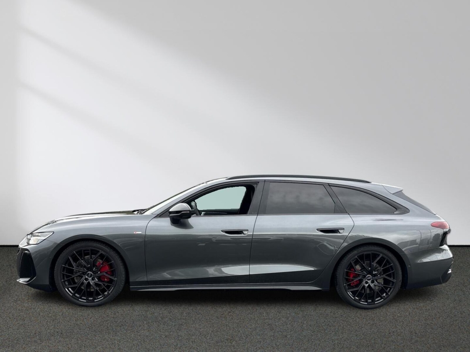 Audi A6 Avant – Bild 2