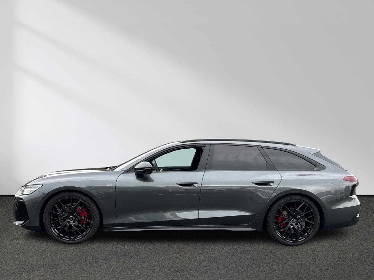 Bild über Audi A6 Avant edition one TFSI quattro 270 kW S tronic - für weitere Informationen kontaktieren Sie den Audi Partner