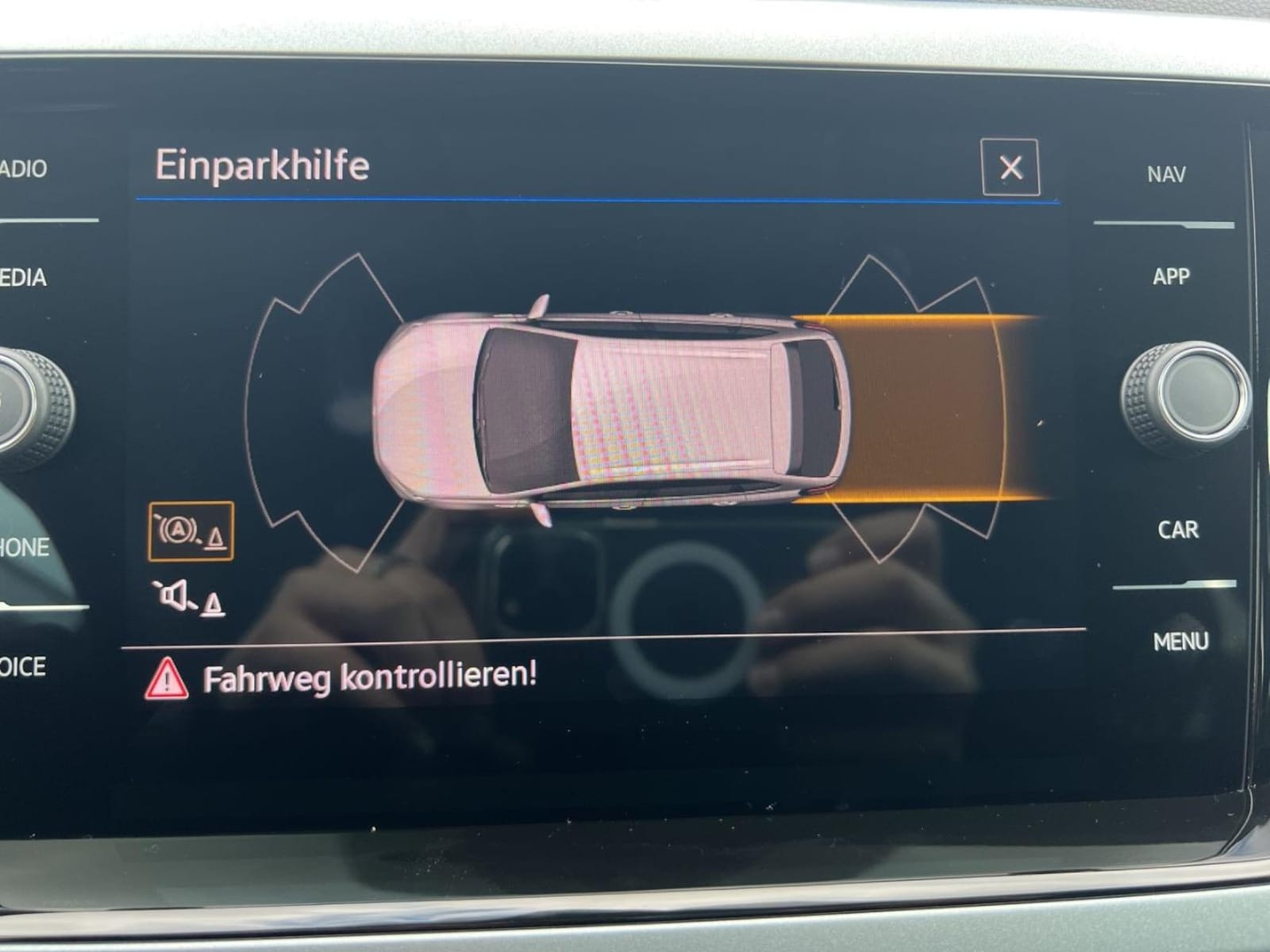 Volkswagen Taigo – Bild 27