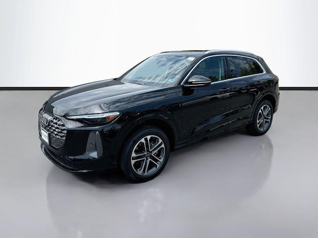 Photo of 2026 Audi Q5 