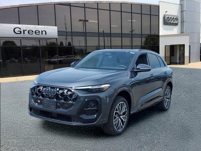 Photo of 2026 Audi Q5 