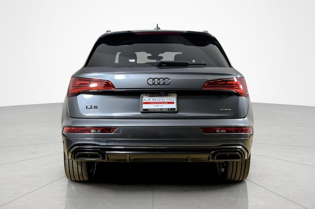 2024 Audi Q5 TFSI e