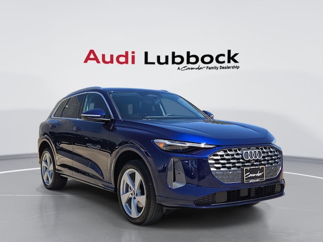 Photo of 2026 Audi Q5
