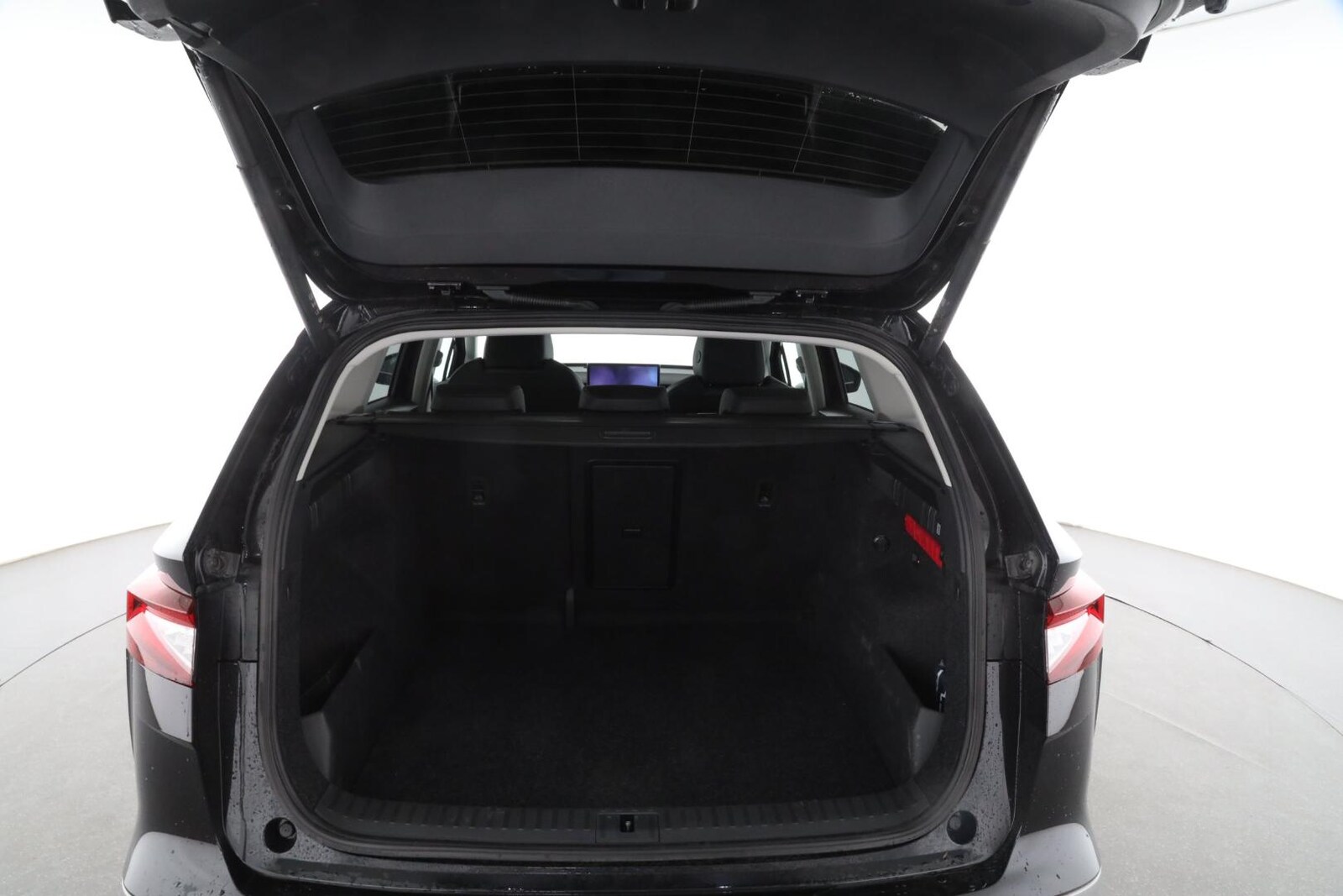 Škoda Enyaq – Bild 10
