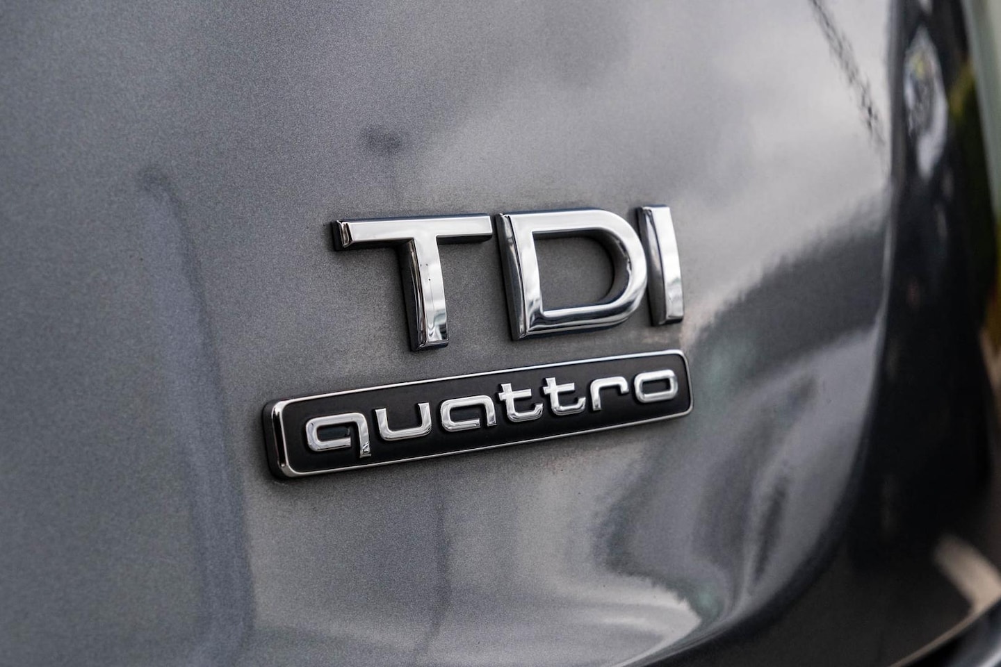 Image about Audi Q5 3.0 TDI