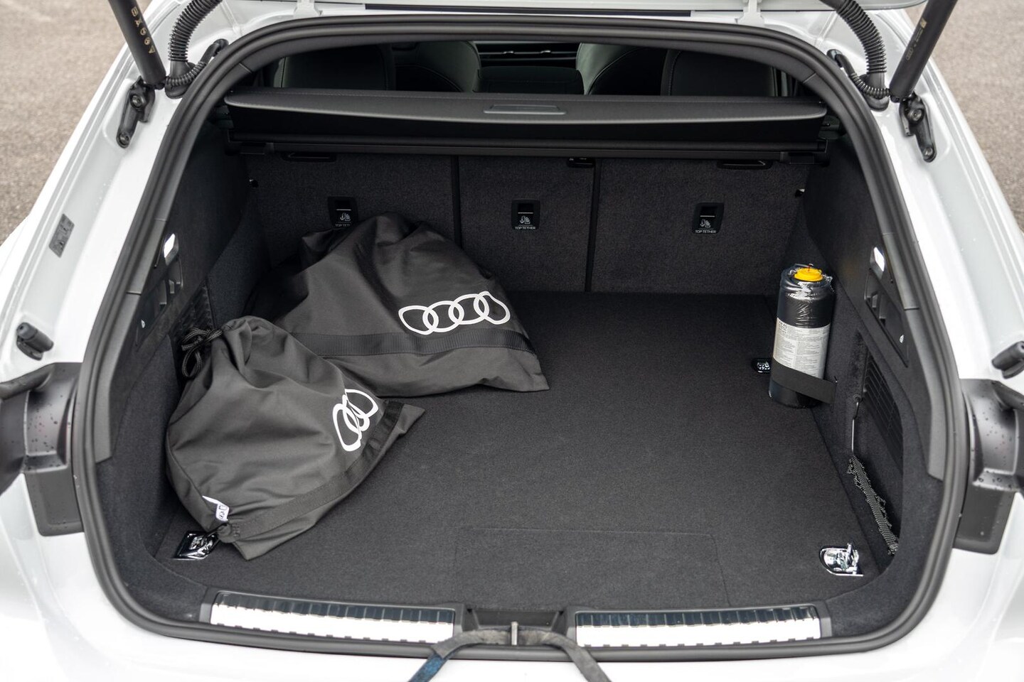 Image about Audi A5 Avant TFSI e e-hybrid quattro 270 kW S tronic