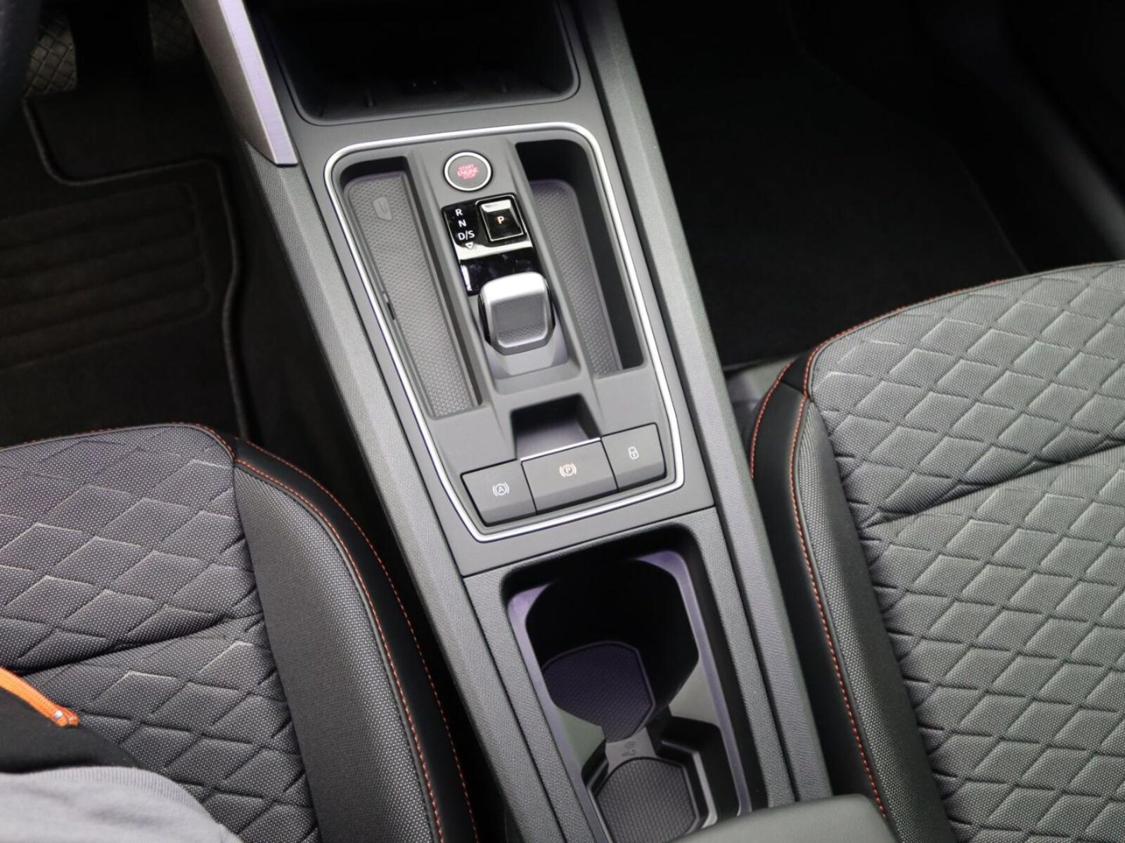 SEAT Leon – Bild 15