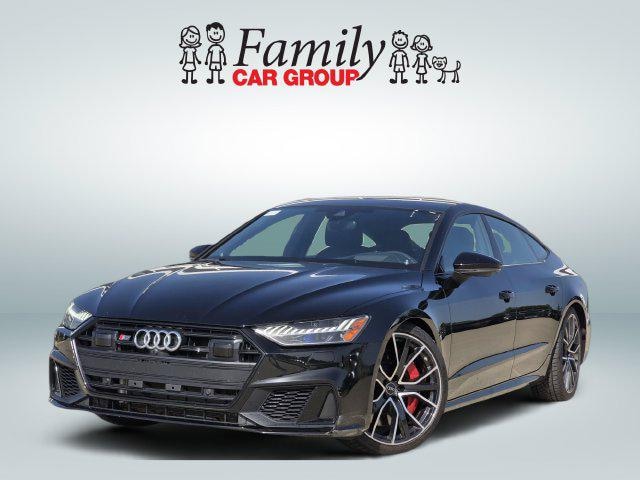 Photo of 2023 Audi S7 Sportback
