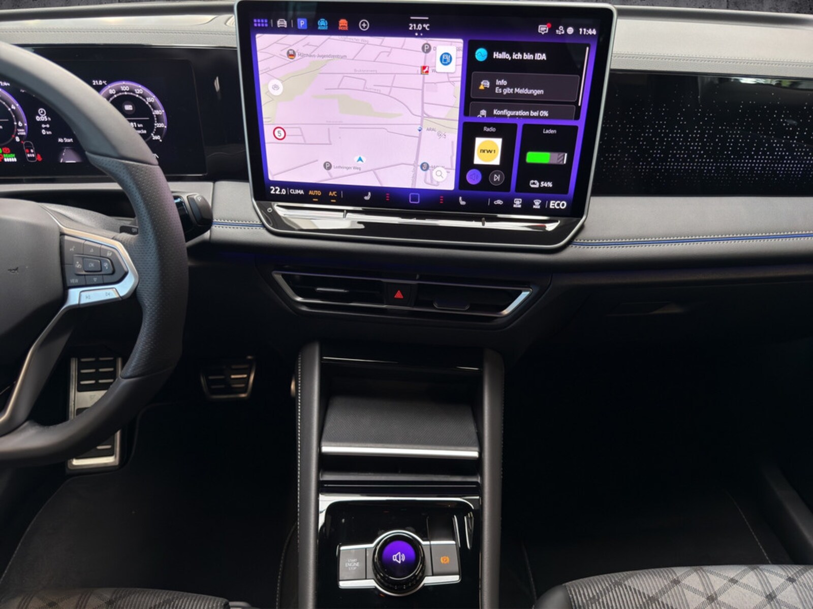 Volkswagen Tiguan – Bild 12