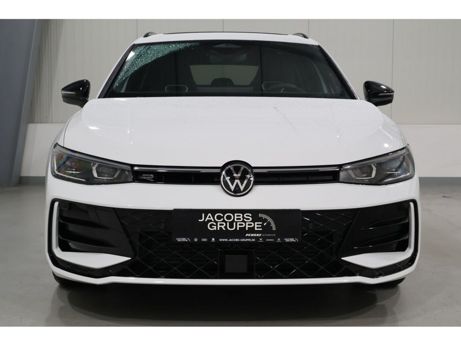 Volkswagen Passat – Bild 2