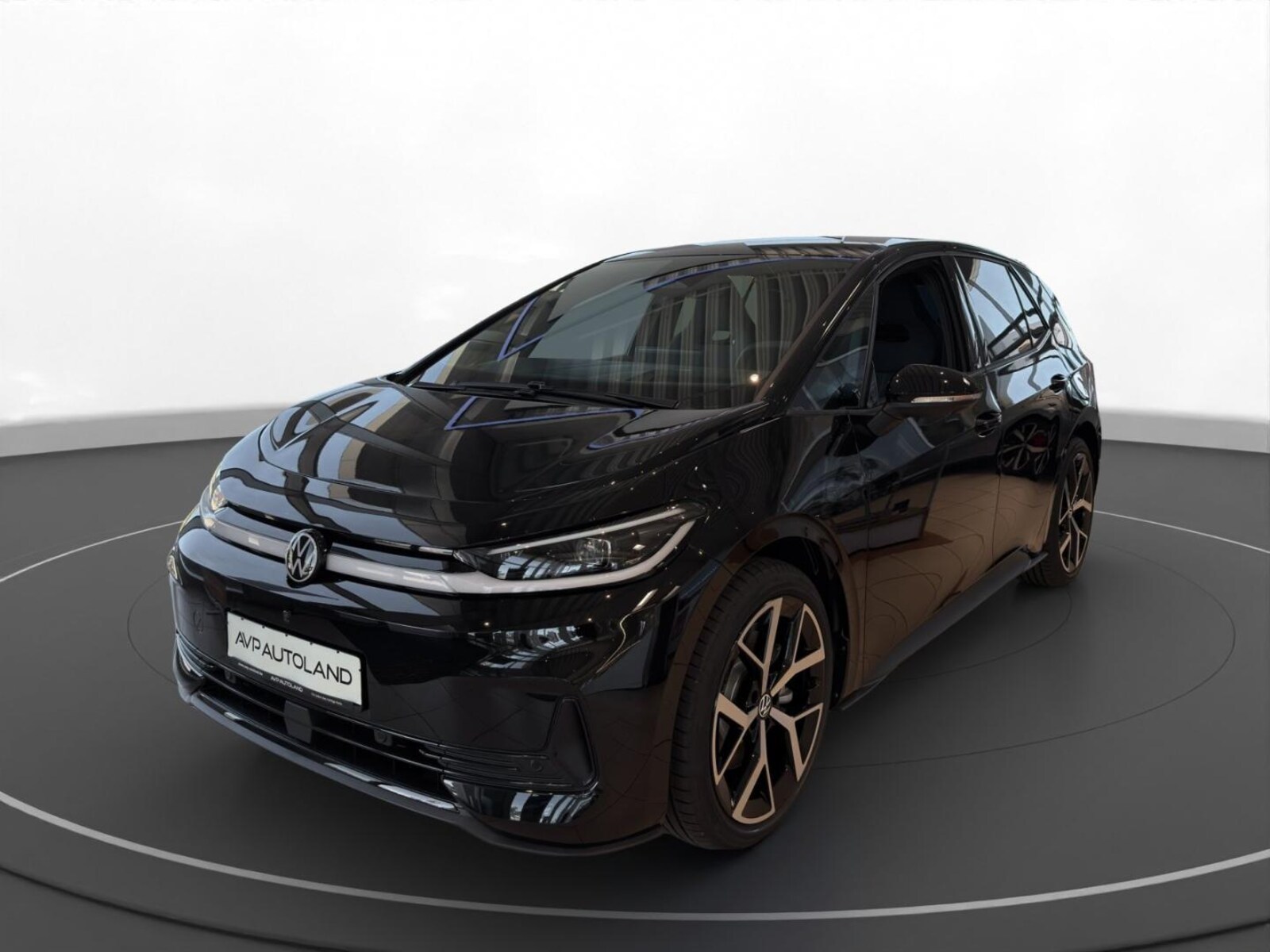 Volkswagen ID.3 Neo – Bild 2