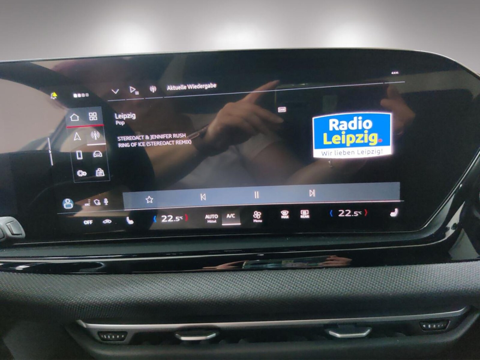 Audi A5 Avant – Bild 12