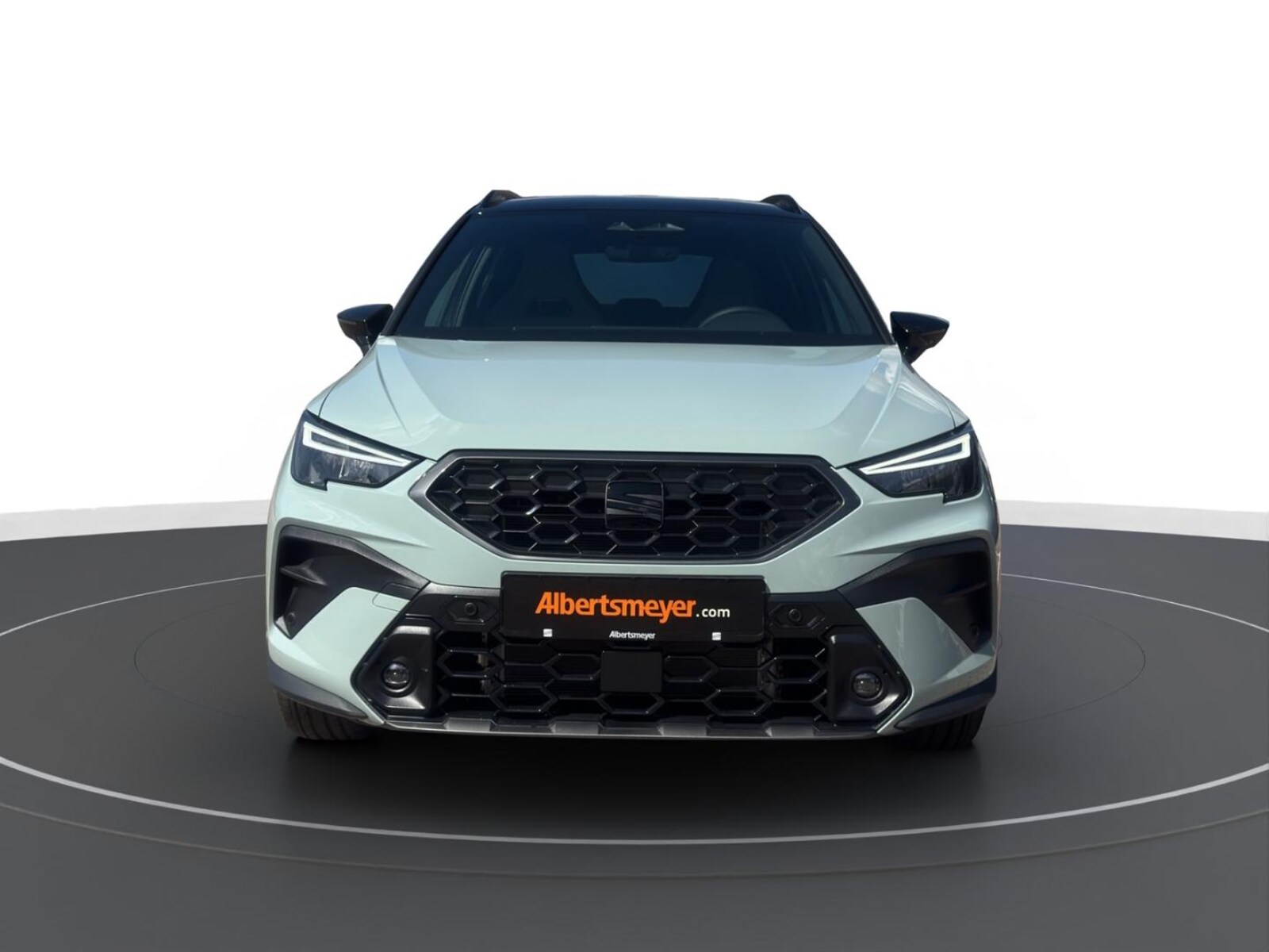 SEAT Arona – Bild 6