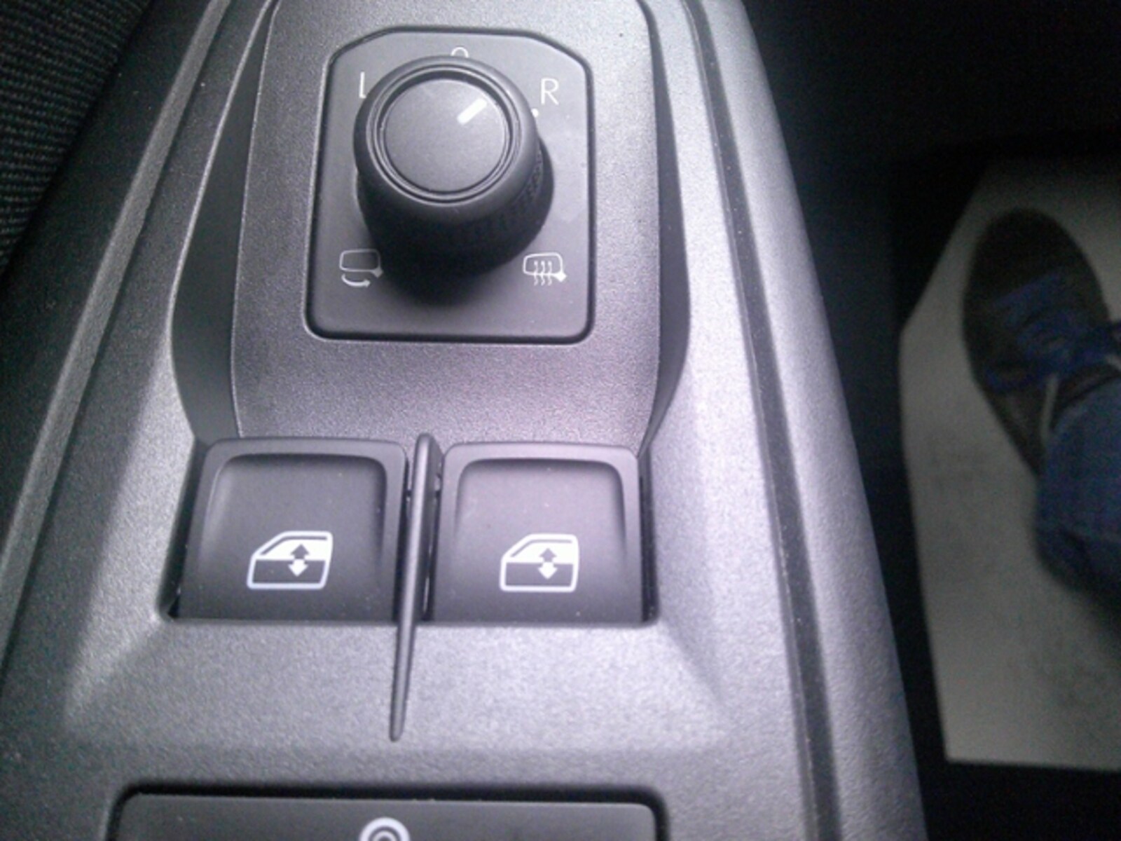 Volkswagen Caddy – Bild 14