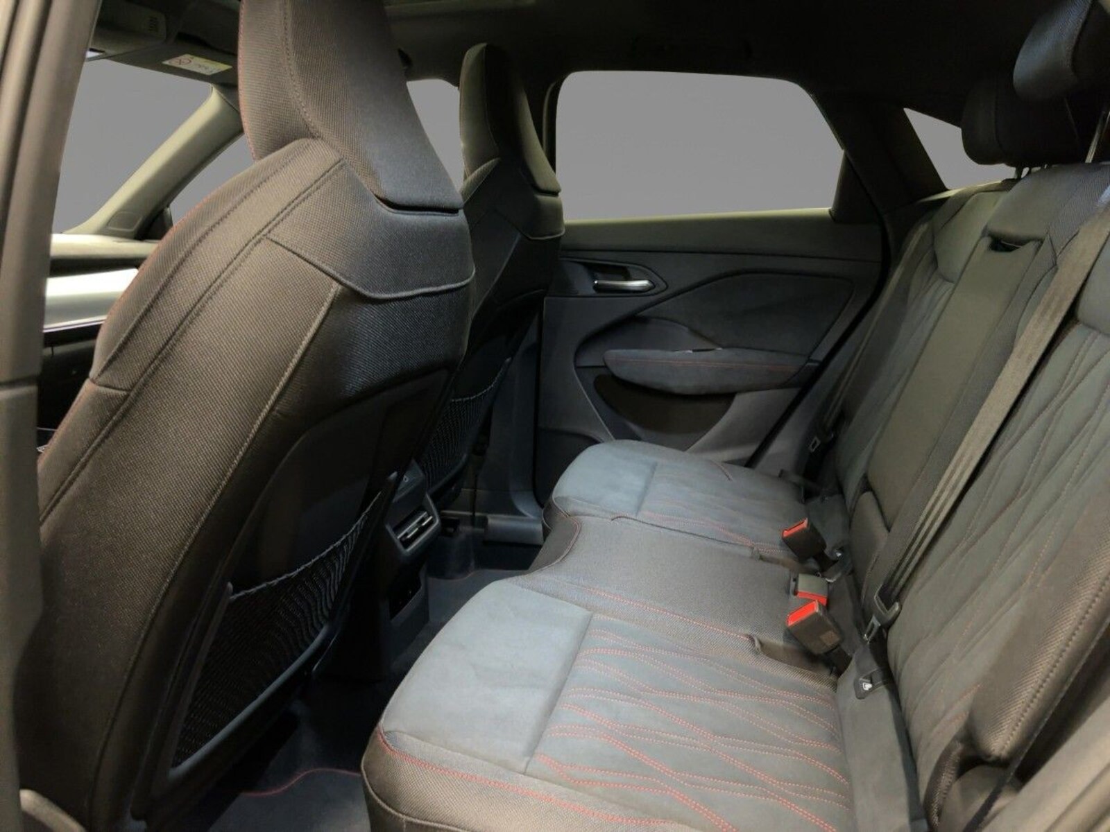 Audi Q3 Sportback – Bild 10