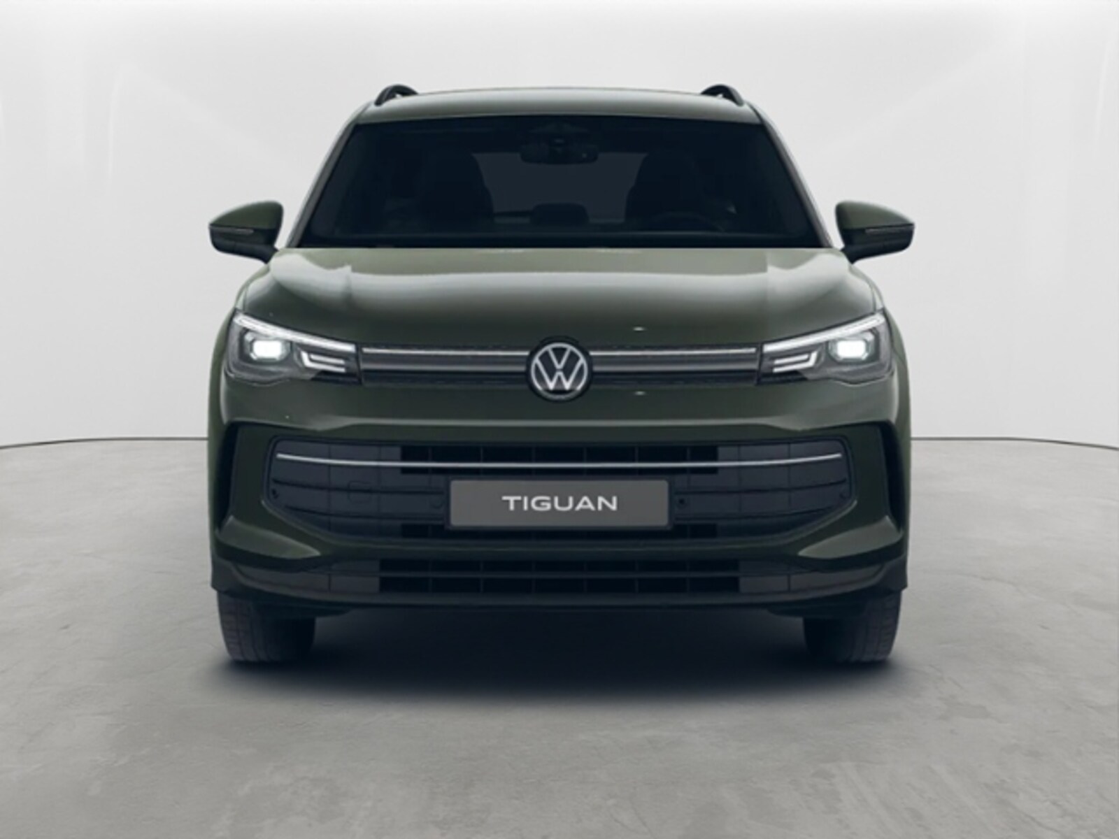 Volkswagen Tiguan – Bild 3