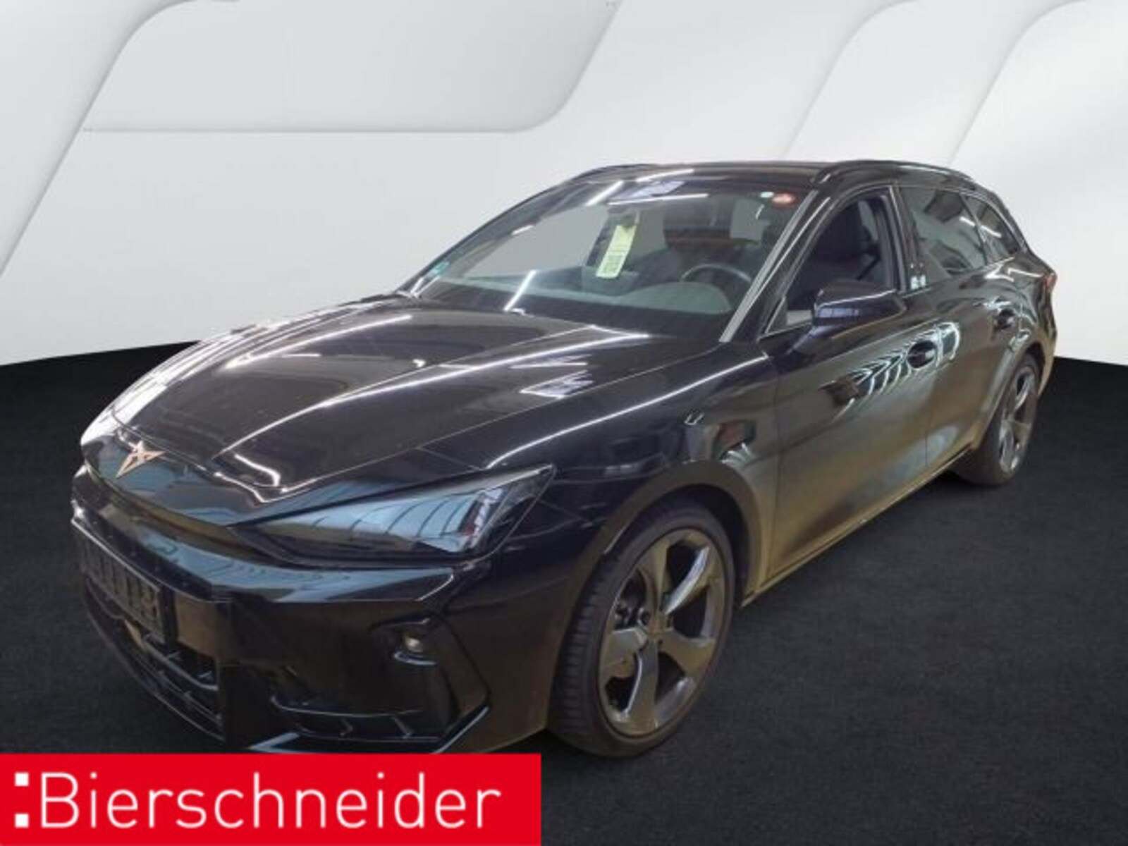 CUPRA Leon Sportstourer – Bild 2