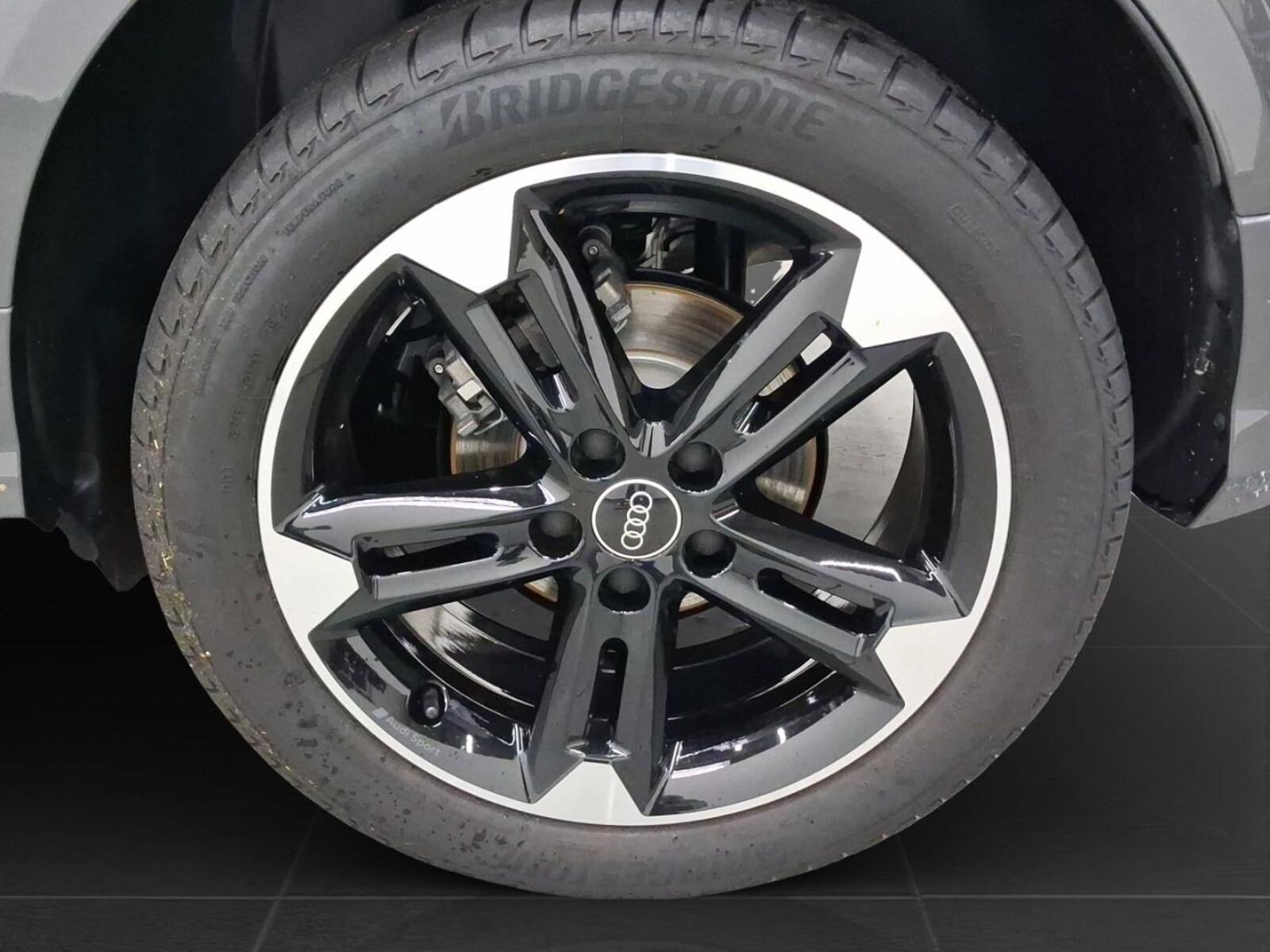 Audi Q2 – Bild 18