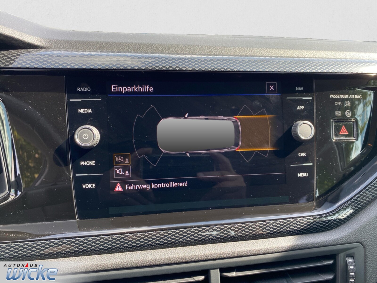 Volkswagen Polo – Bild 19