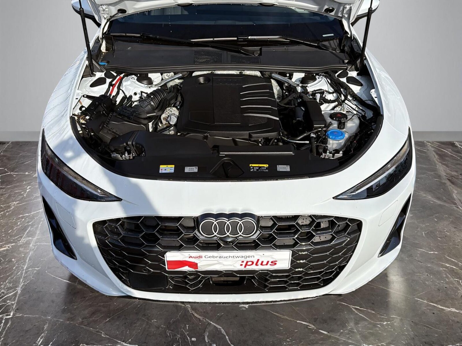 Audi A6 Avant – Bild 15
