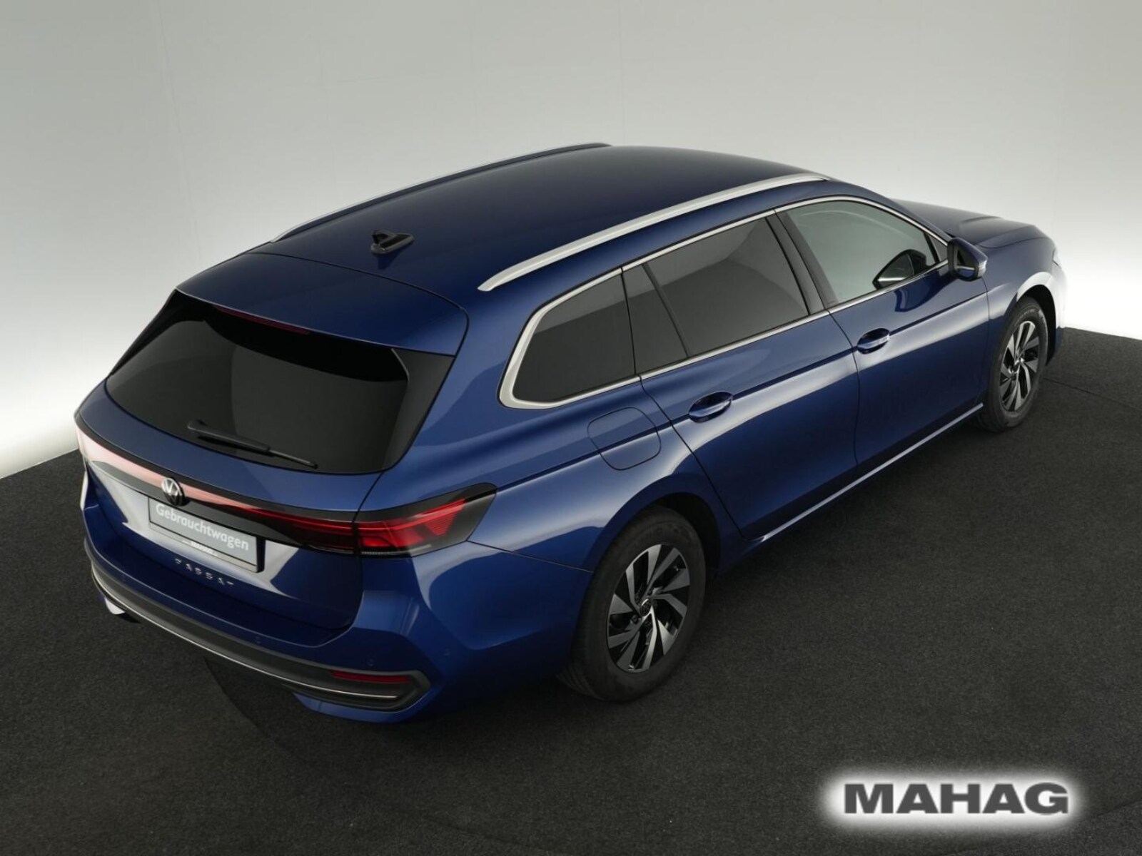 Volkswagen Passat – Bild 23