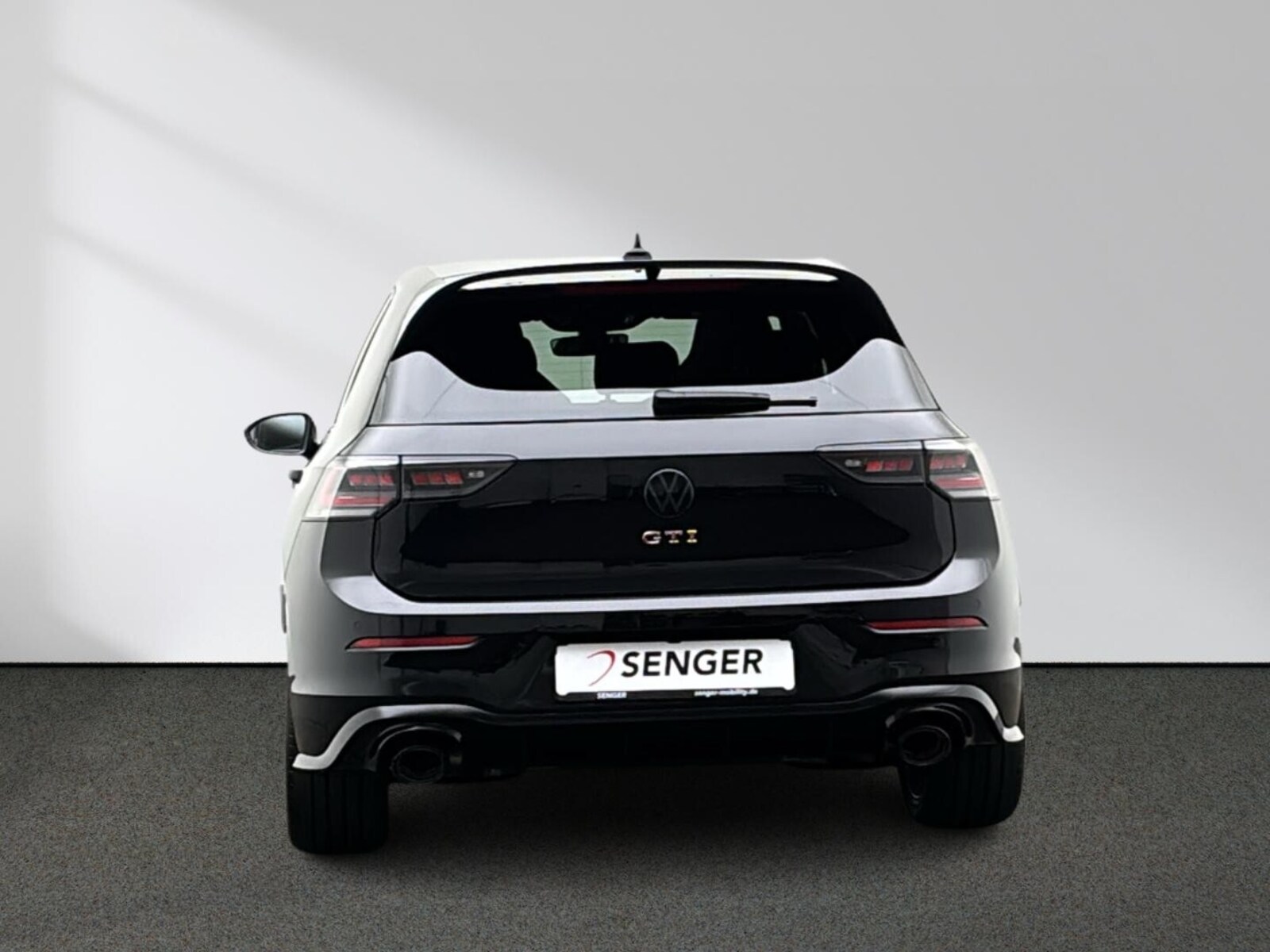 Volkswagen Golf – Bild 5