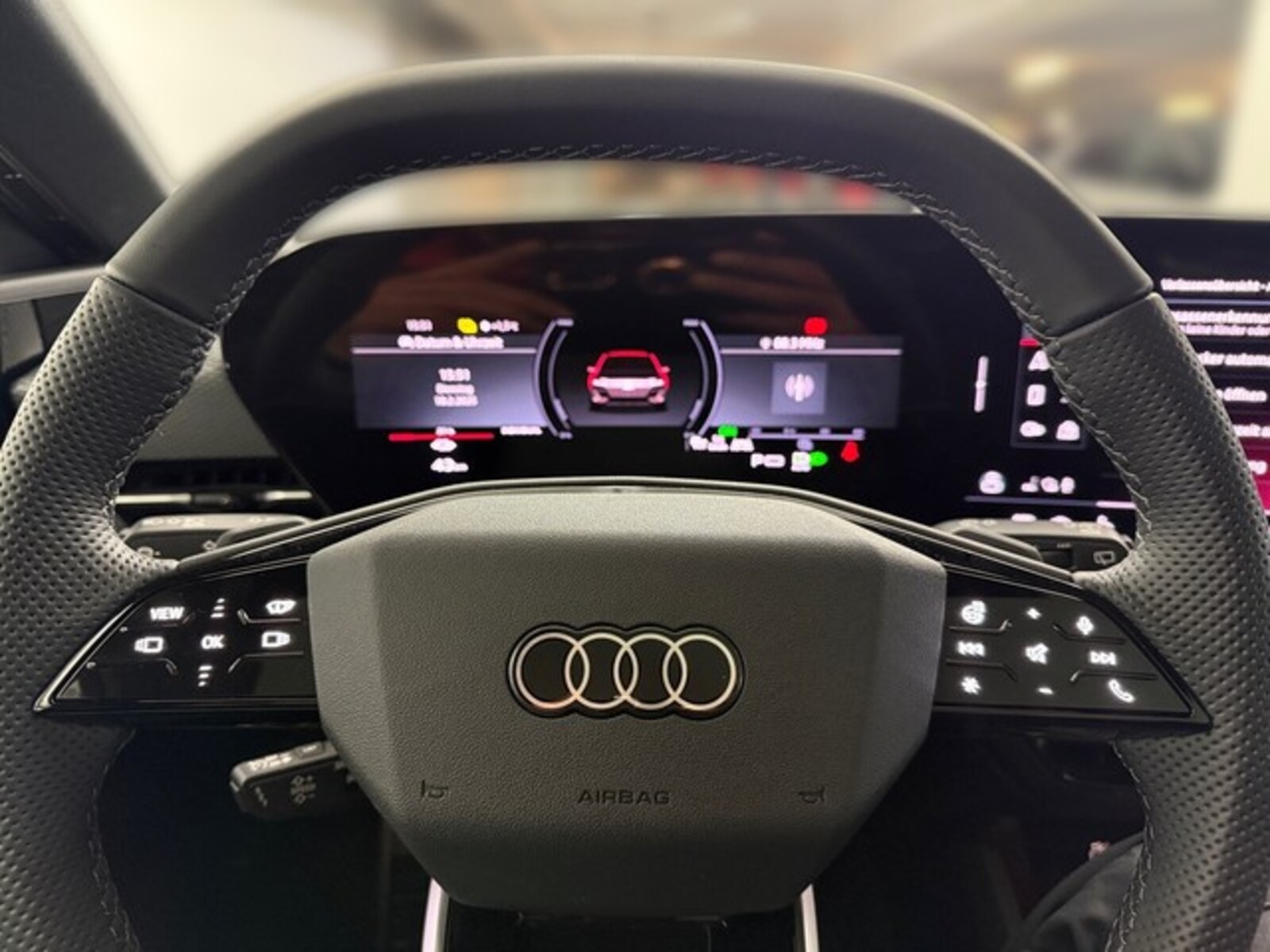 Audi A6 Avant e-tron – Bild 5