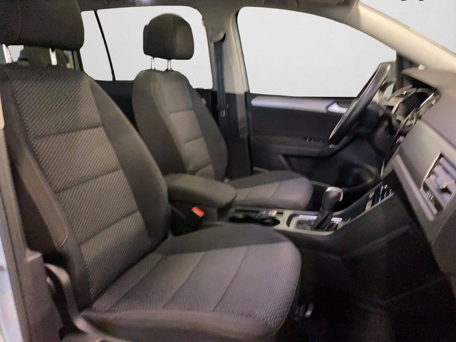 Volkswagen Touran – Bild 4