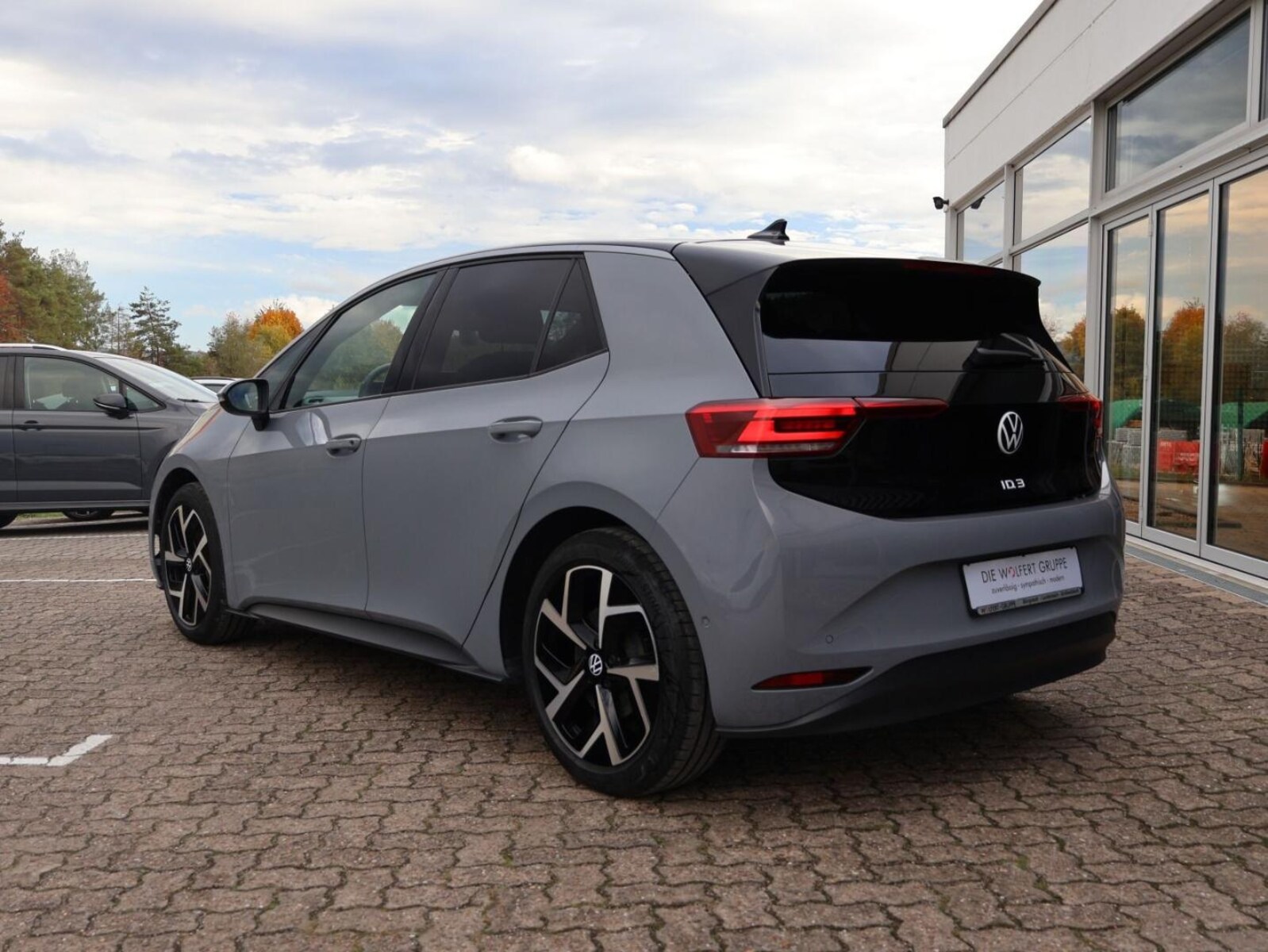 Volkswagen ID.3 – Bild 4